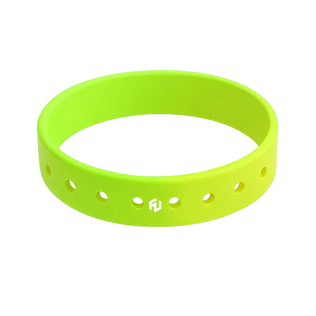 Wrist Band - Image 2